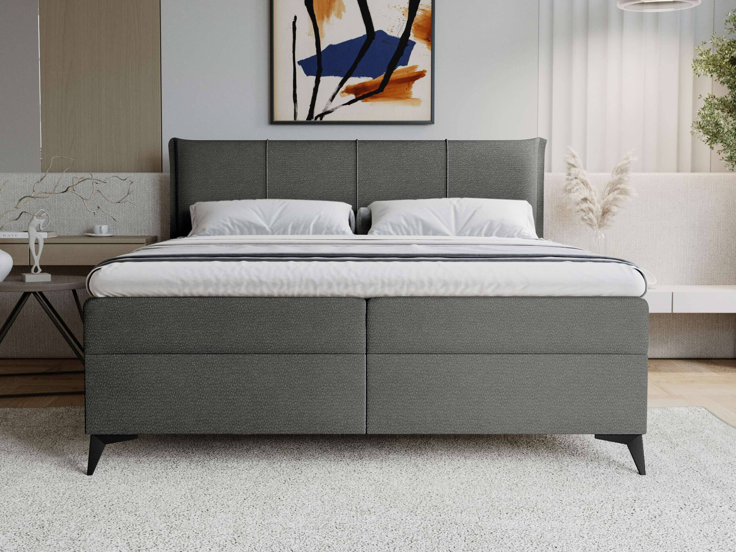 Boxspringbett Viter (Vibe 95)