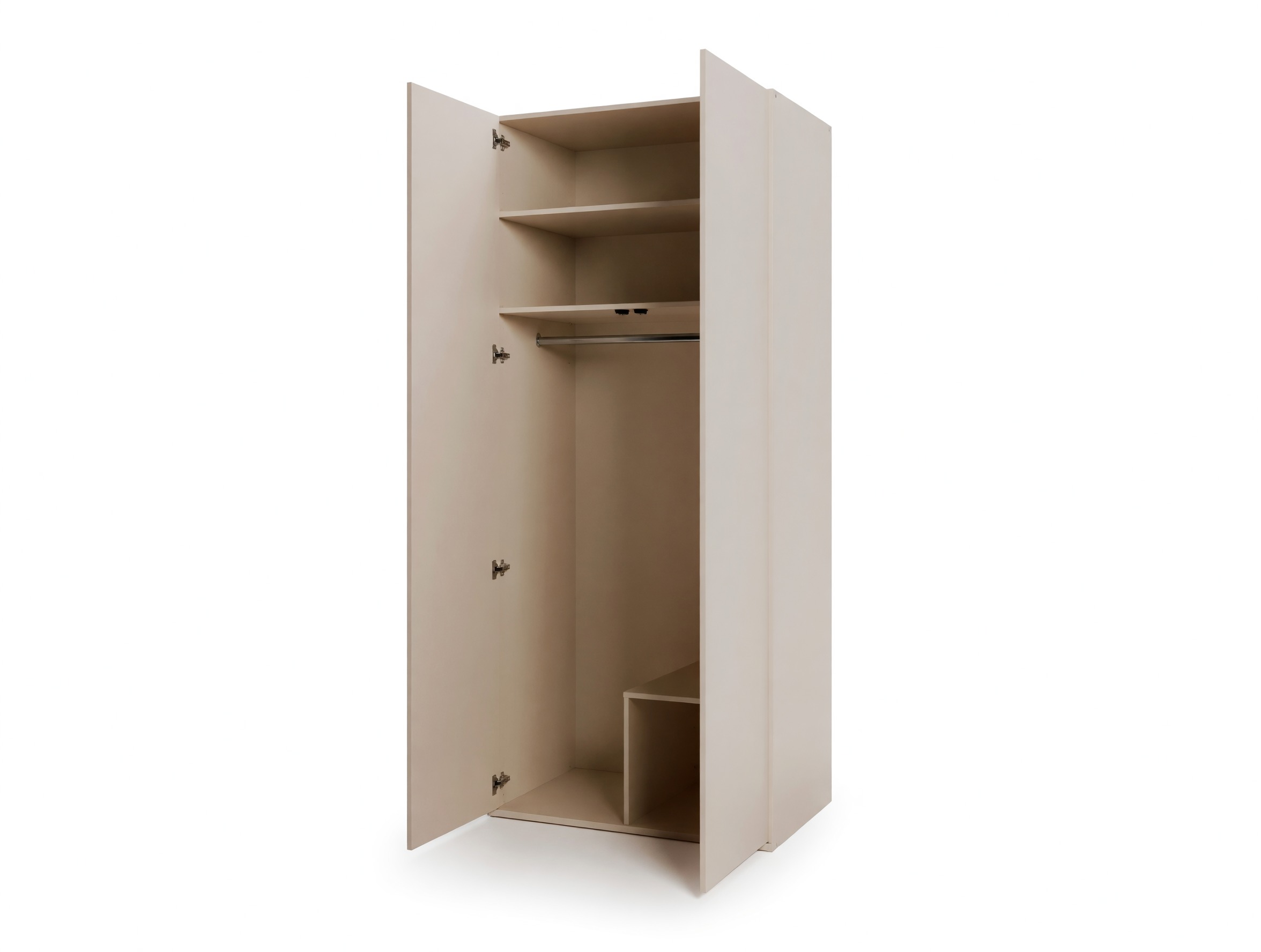 Kleiderschrank Sermavi 117