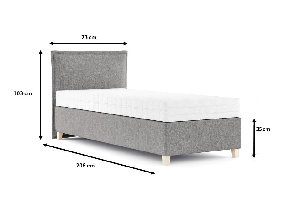 Bett Franklin 182 (Soro 100)