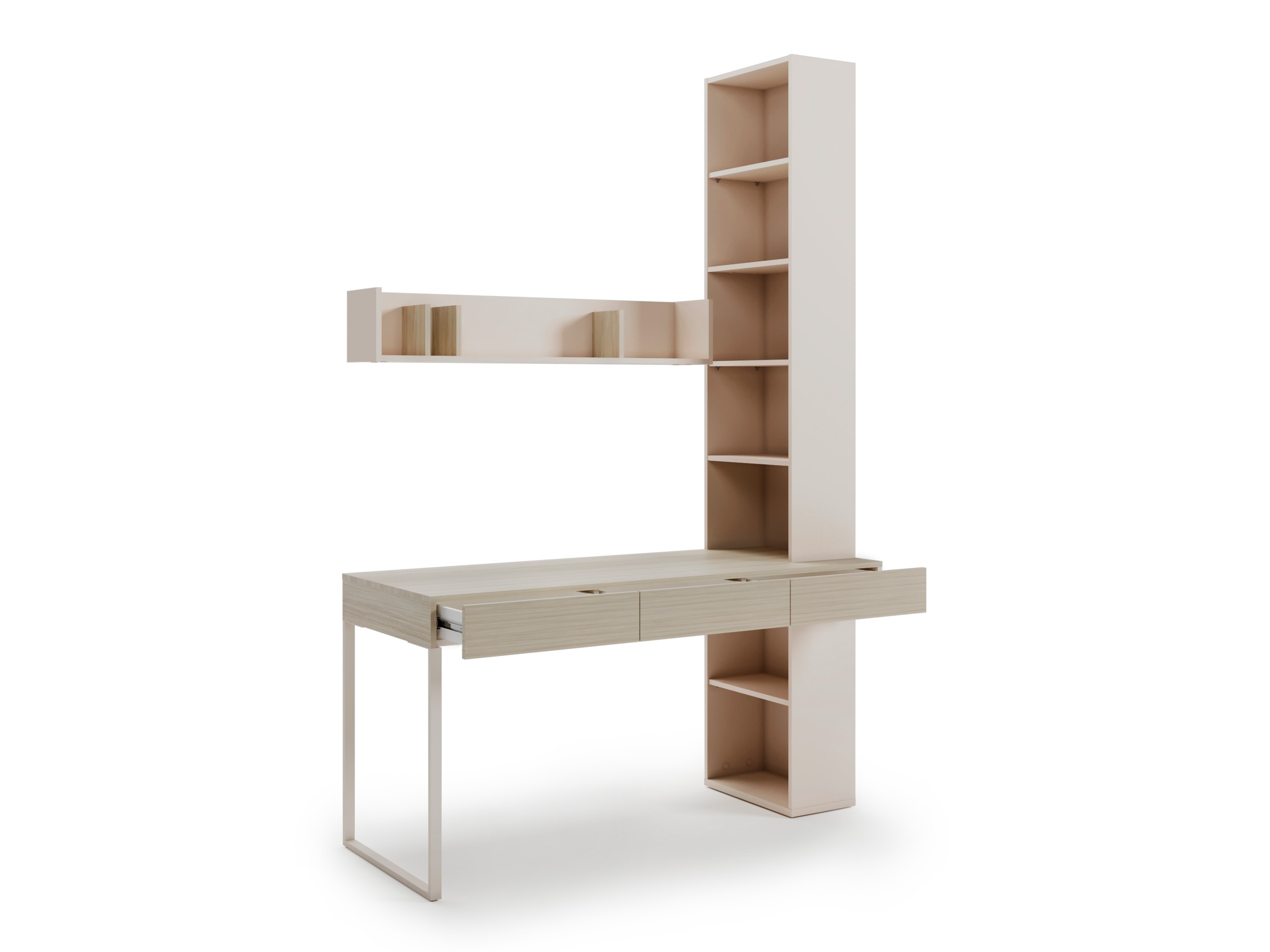 Bürotisch Sermavi 120