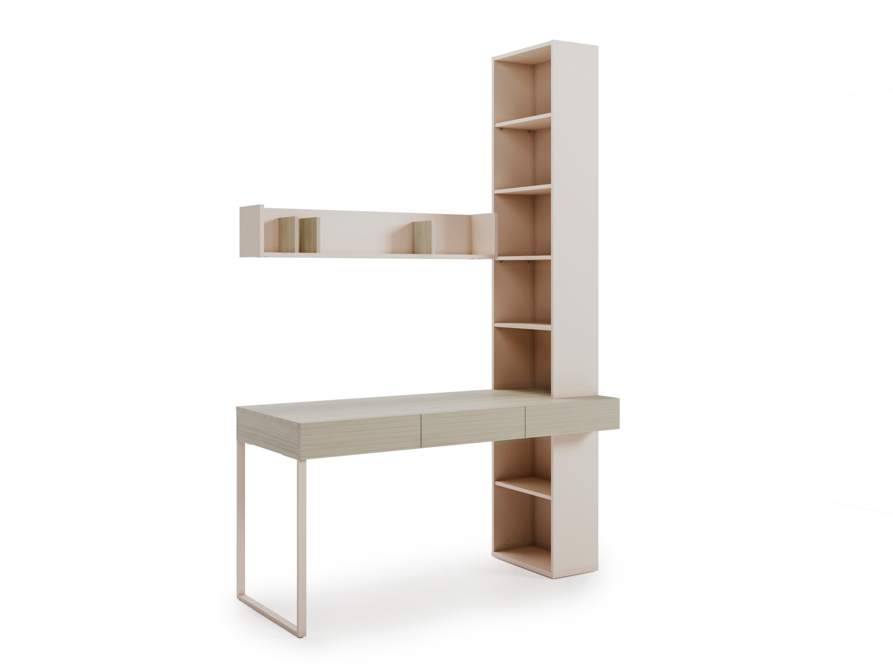 Bürotisch Sermavi 120