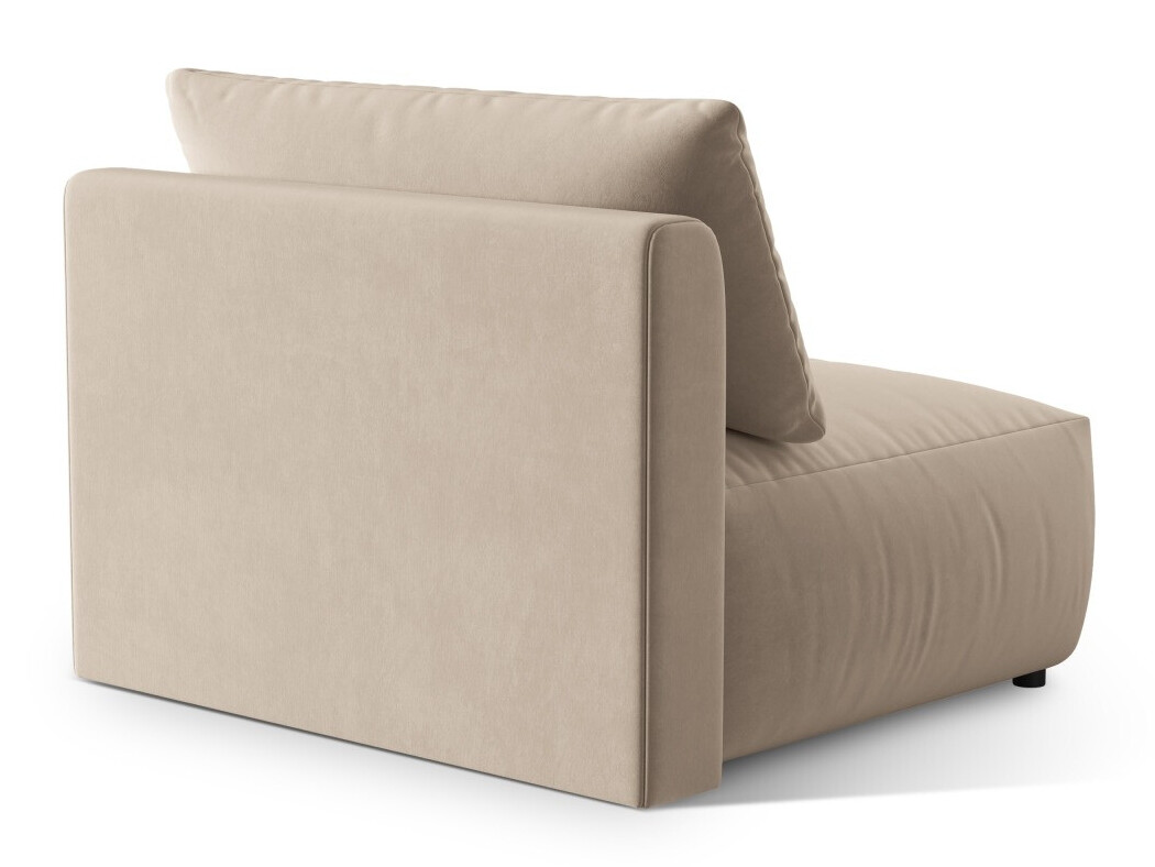 Modularer Sessel Ruvmone 104 (Casino Pearl)