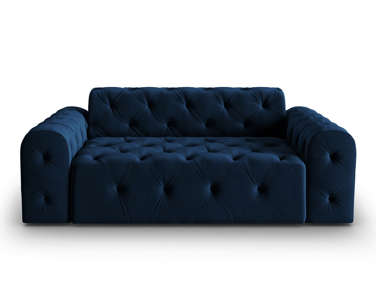 Chesterfield-Sofa Beckley 364 (Opera Atlantic)