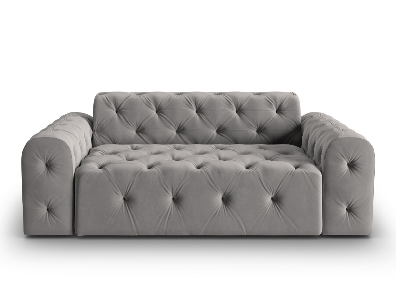 Chesterfield-Sofa Beckley 364 (Opera Stein)