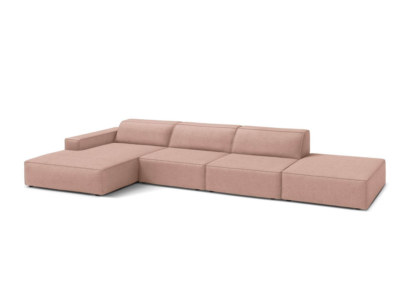 Modulares Ecksofa Lomcalu 109 (Baloo 2072)