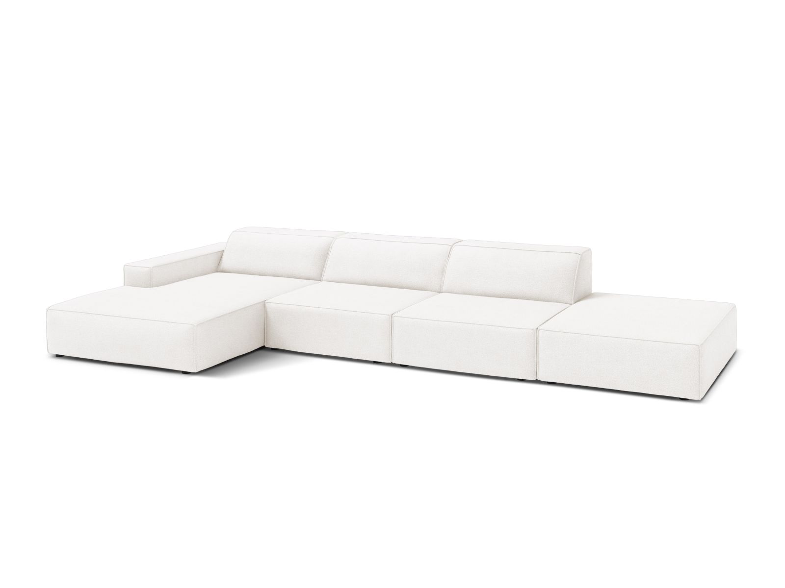 Modulares Ecksofa Lomcalu 109 (Baloo 2073)