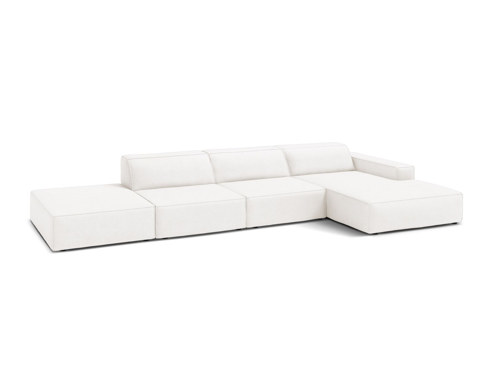 Modulares Ecksofa Lomcalu 109 (Baloo 2073)