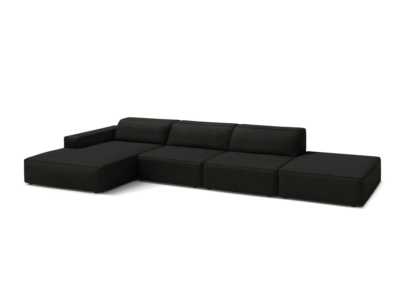 Modulares Ecksofa Lomcalu 109 (Baloo 2082)