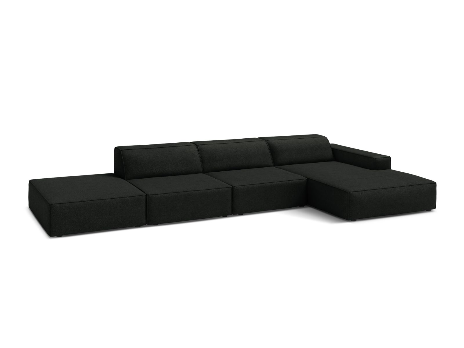 Modulares Ecksofa Lomcalu 109 (Baloo 2082)