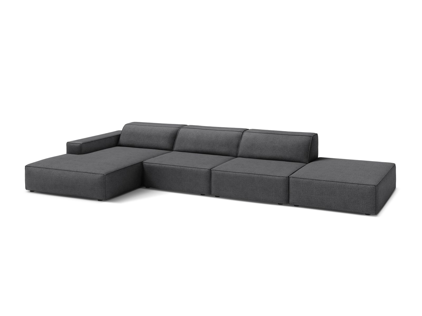 Modulares Ecksofa Lomcalu 109 (Baloo 2083)