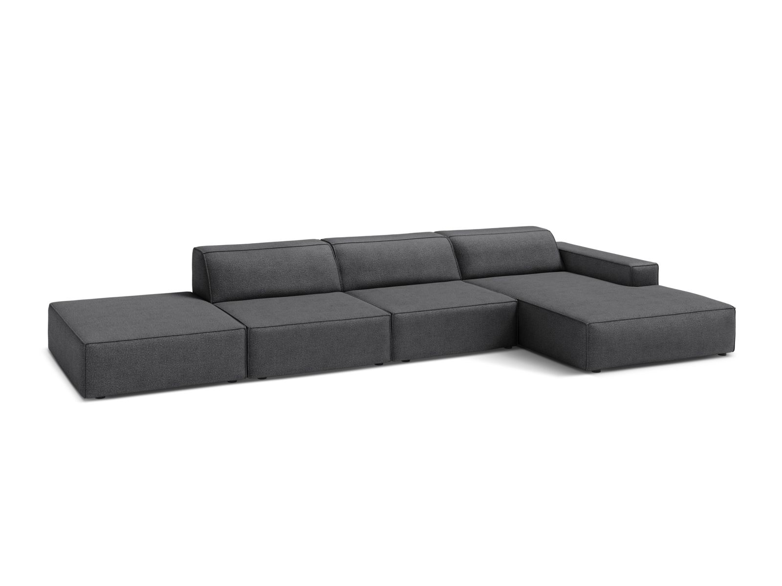 Modulares Ecksofa Lomcalu 109 (Baloo 2083)