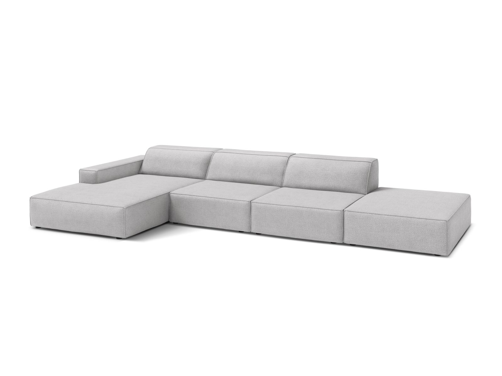 Modulares Ecksofa Lomcalu 109 (Baloo 2085)