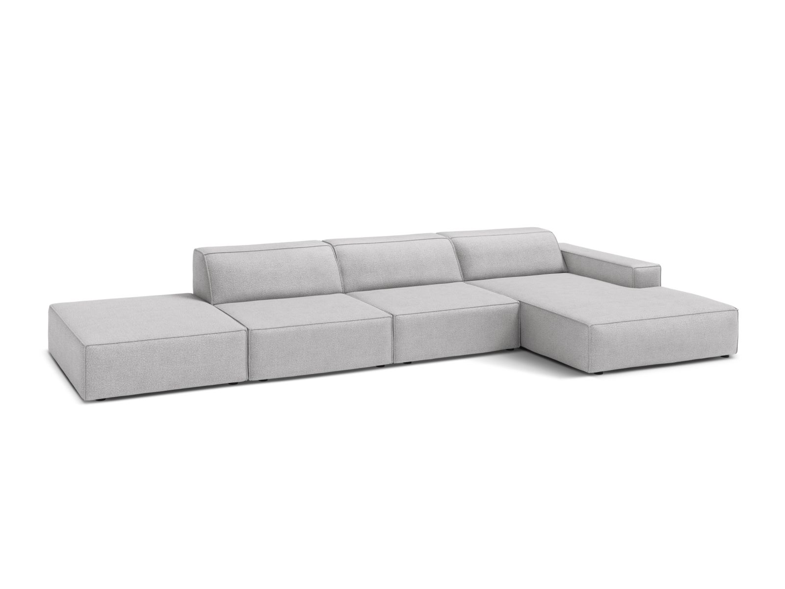 Modulares Ecksofa Lomcalu 109 (Baloo 2085)