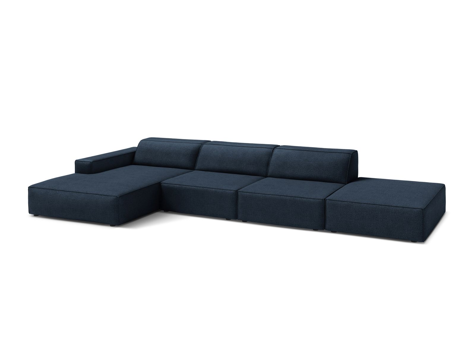 Modulares Ecksofa Lomcalu 109 (Baloo 2088)