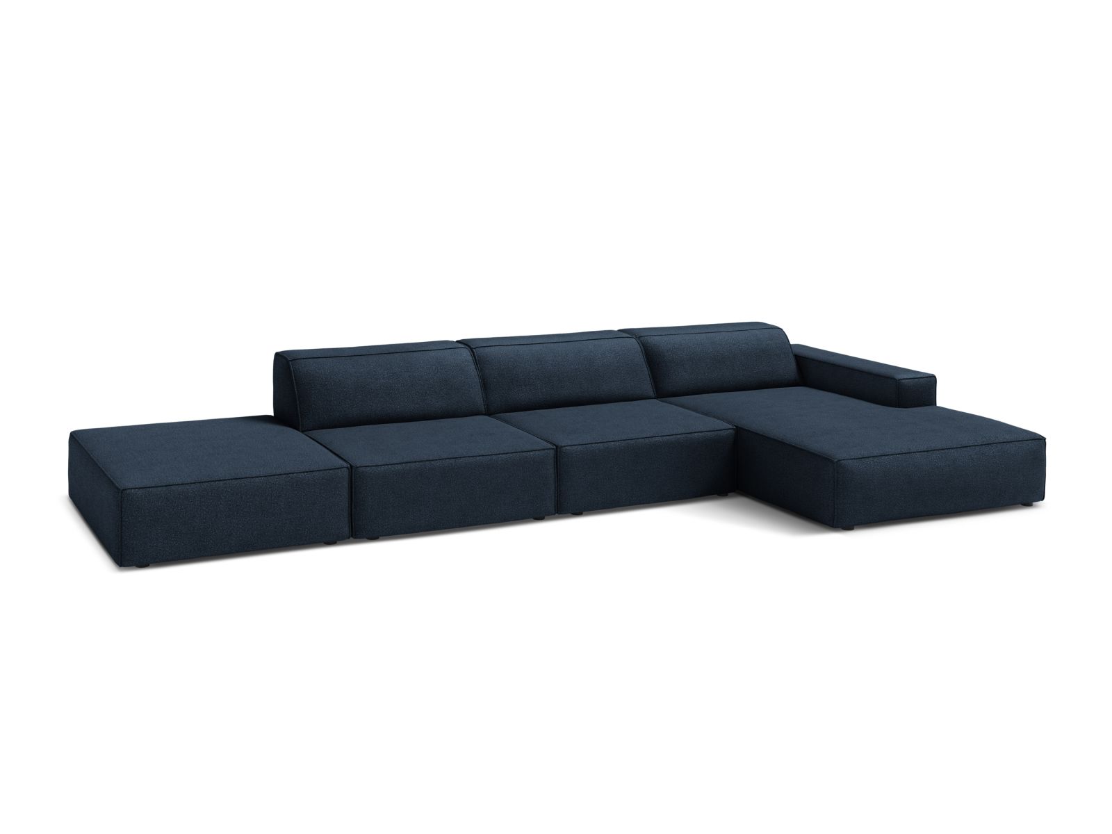 Modulares Ecksofa Lomcalu 109 (Baloo 2088)