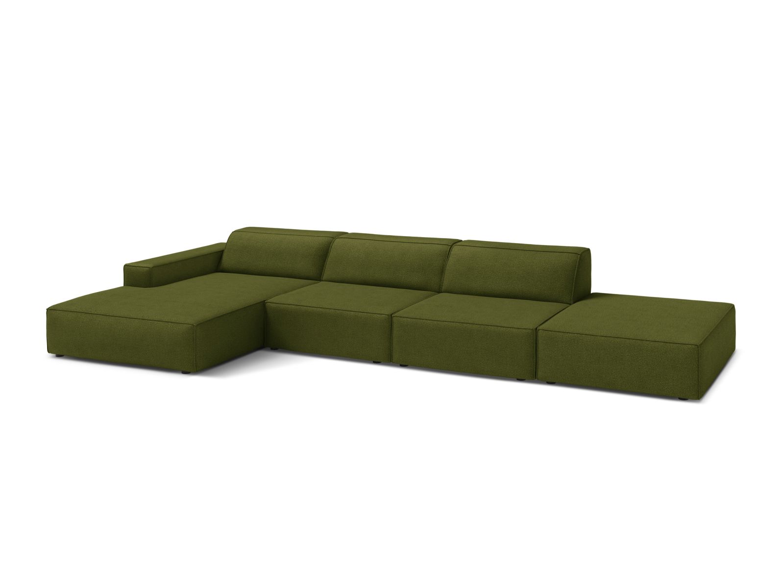 Modulares Ecksofa Lomcalu 109 (Baloo 2090)