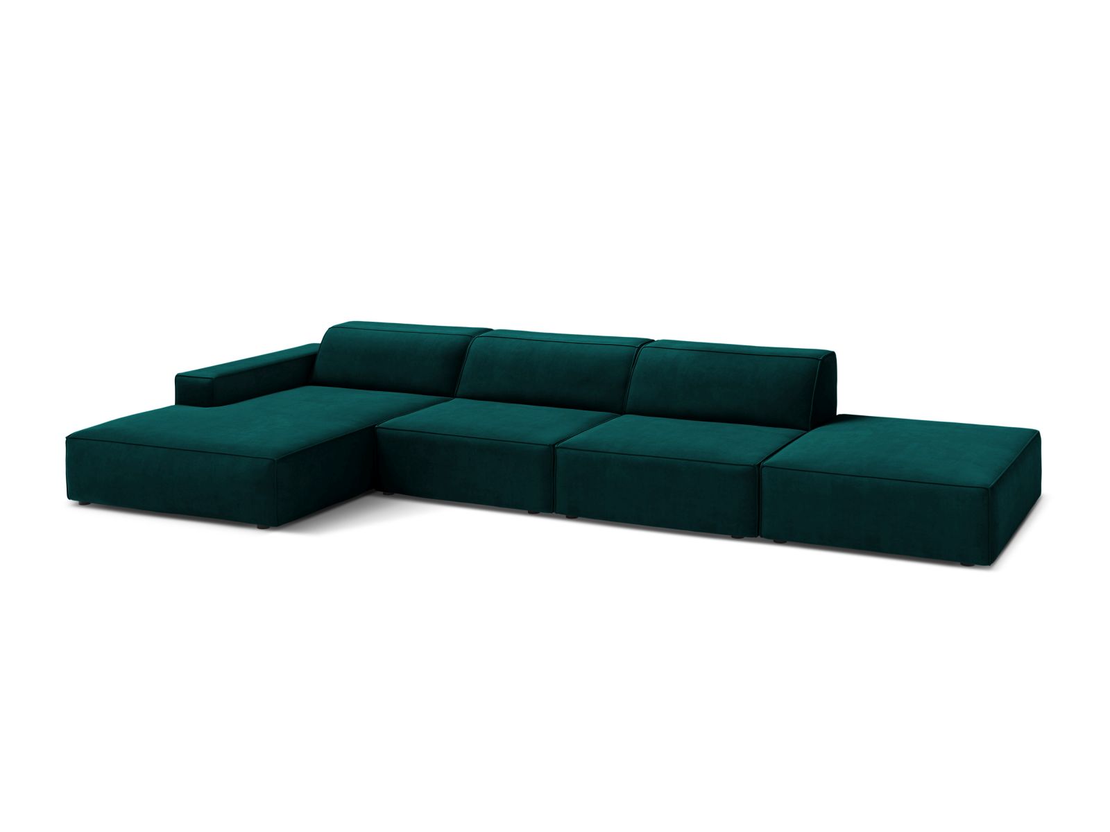 Modulares Ecksofa Lomcalu 109 (Venus 2911)