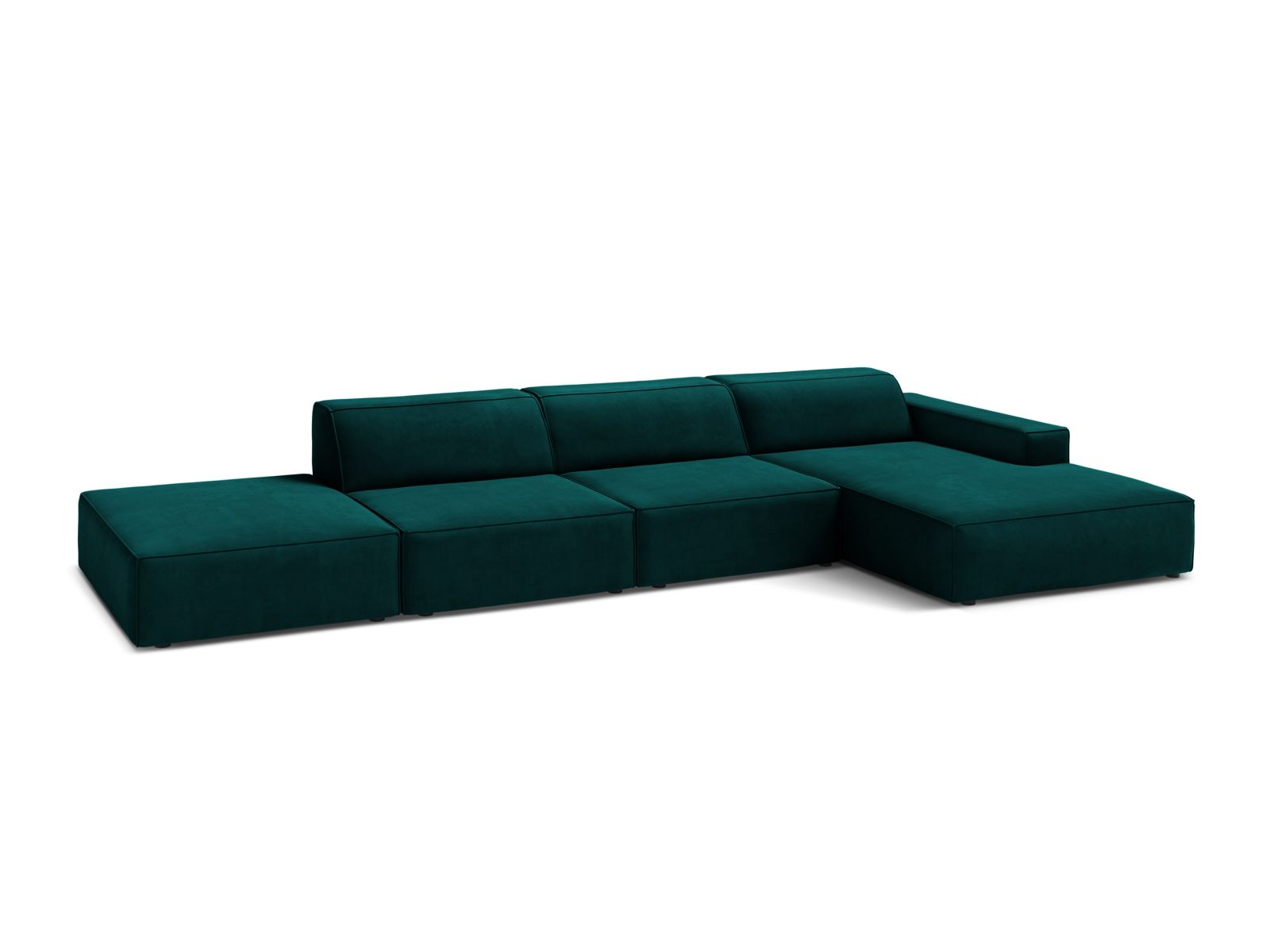 Modulares Ecksofa Lomcalu 109 (Venus 2911)