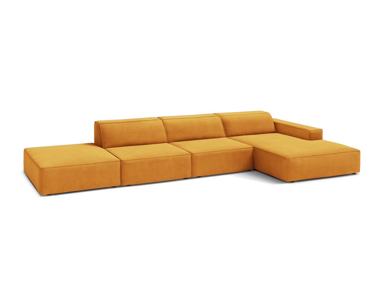 Modulares Ecksofa Lomcalu 109 (Venus 2917)