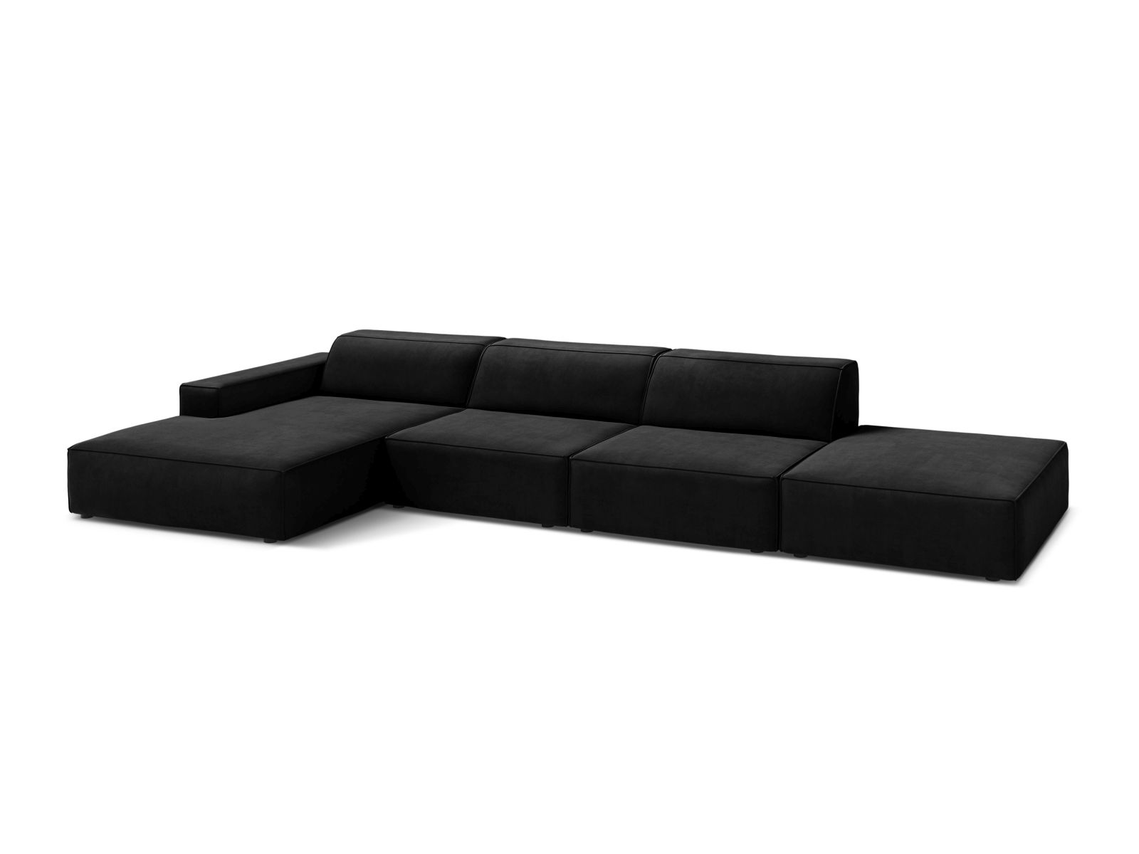 Modulares Ecksofa Lomcalu 109 (Venus 2923)