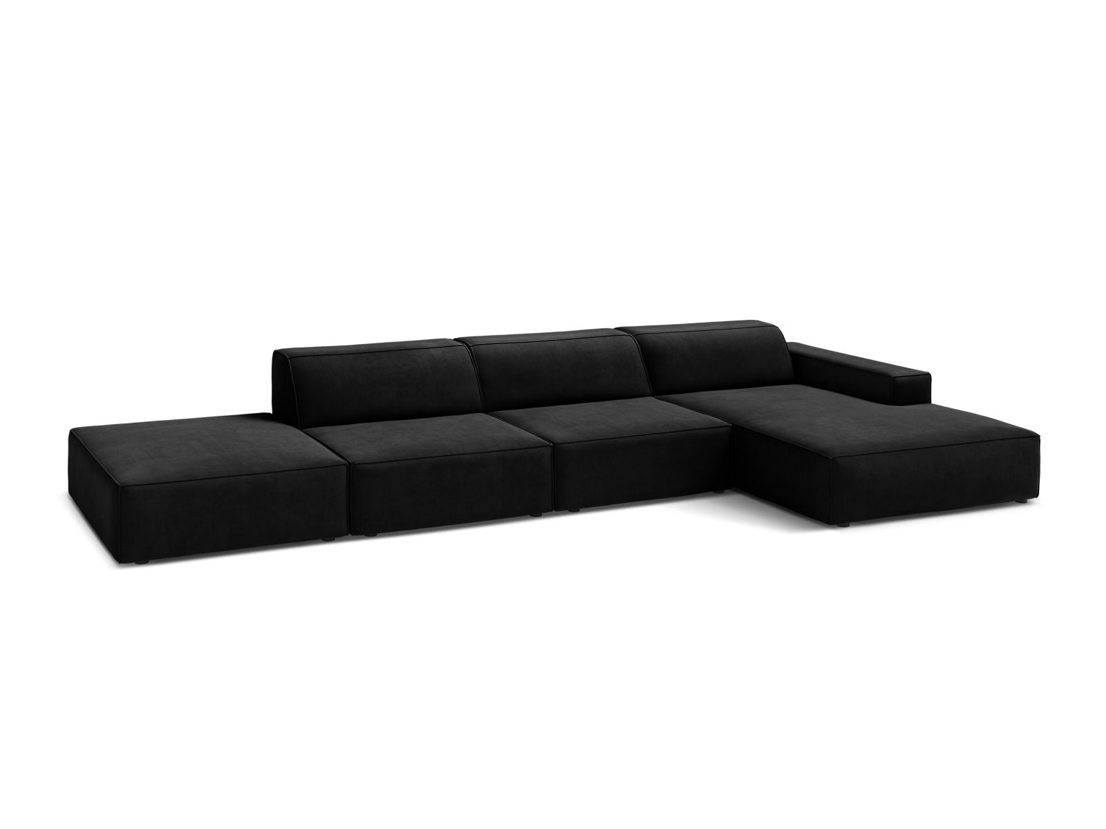 Modulares Ecksofa Lomcalu 109 (Venus 2923)