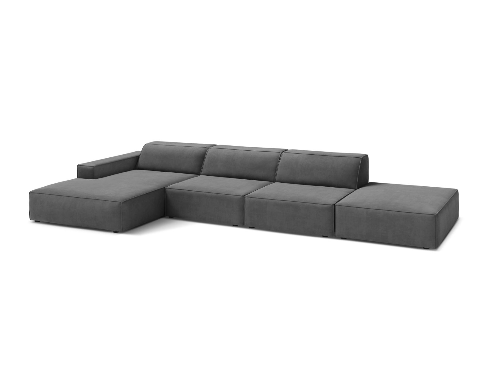 Modulares Ecksofa Lomcalu 109 (Venus 2930)