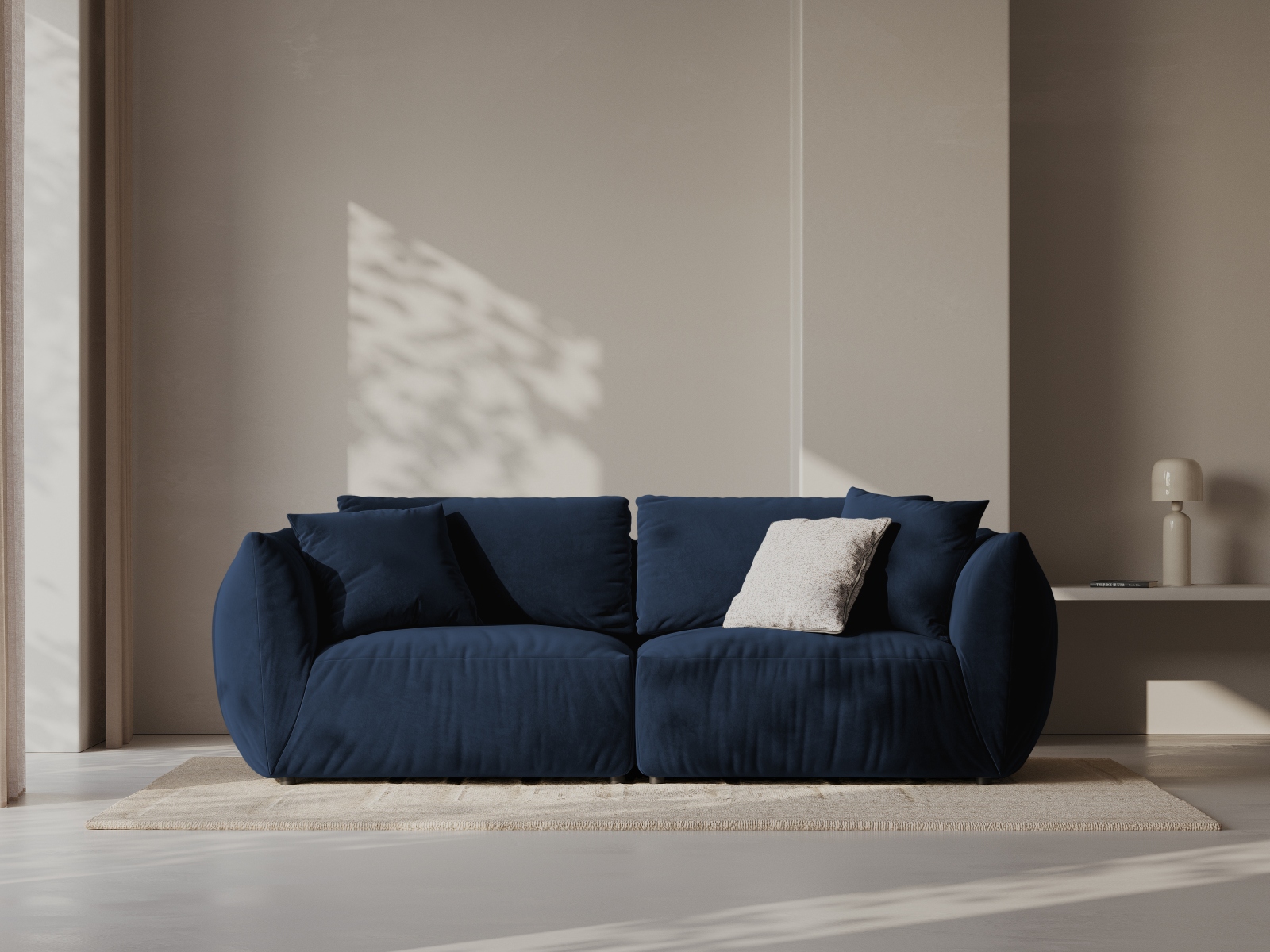 Modulares Sofa Ruvmone 106