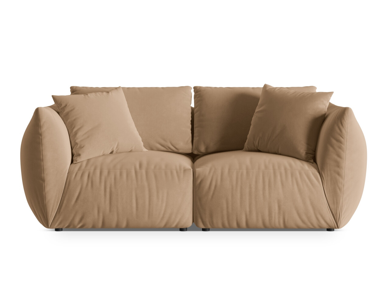 Modulares Sofa Ruvmone 106 (Casino Lion)