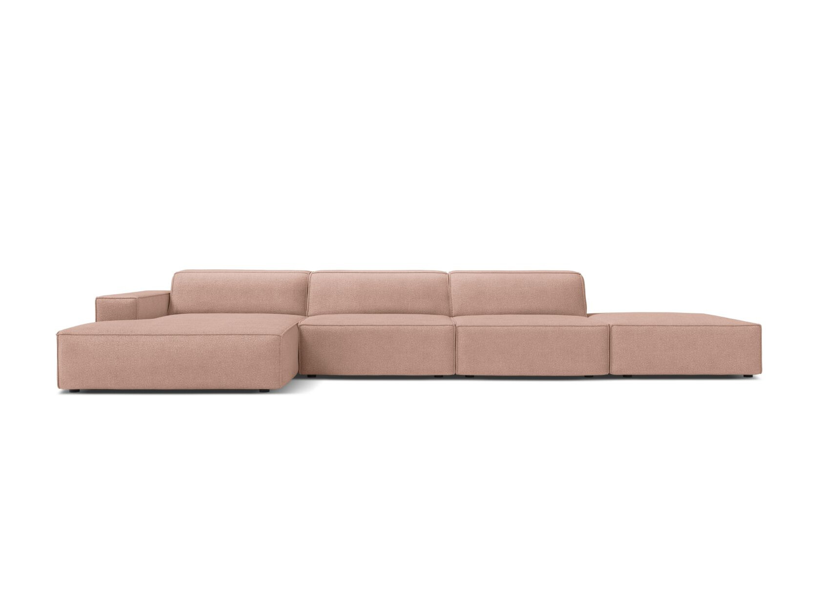 Modulares Ecksofa Lomcalu 109 (Baloo 2072)