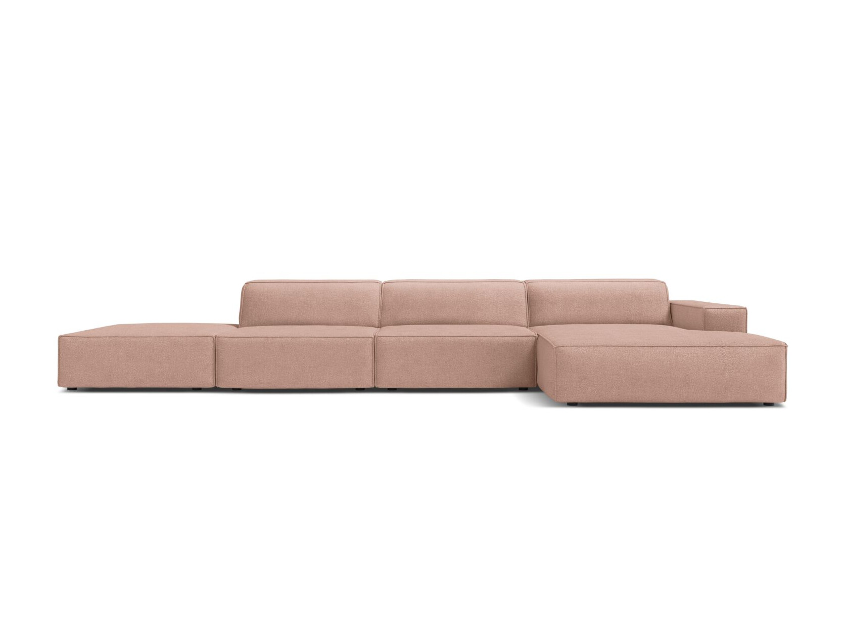 Modulares Ecksofa Lomcalu 109 (Baloo 2072)