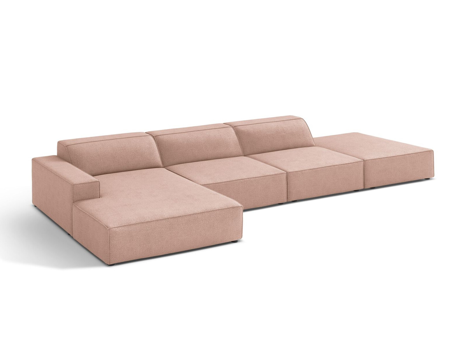 Modulares Ecksofa Lomcalu 109 (Baloo 2072)
