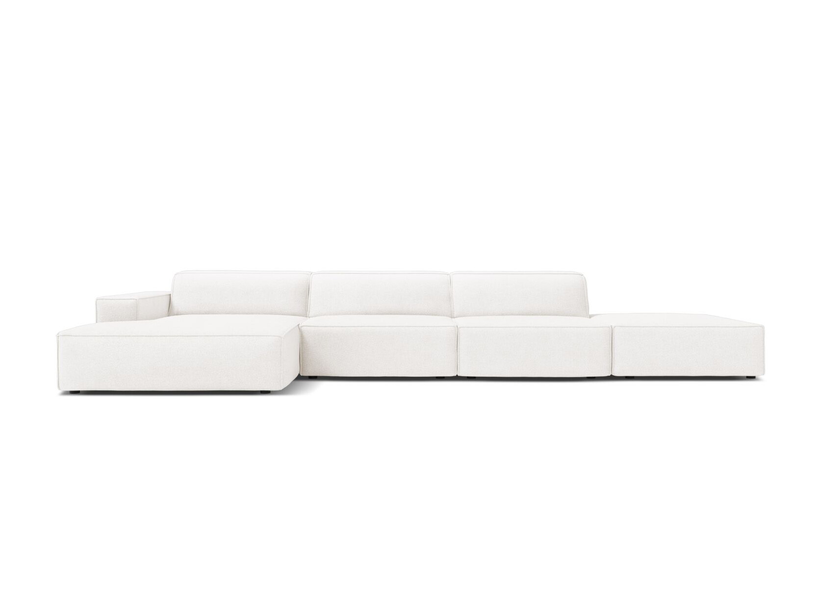 Modulares Ecksofa Lomcalu 109 (Baloo 2073)