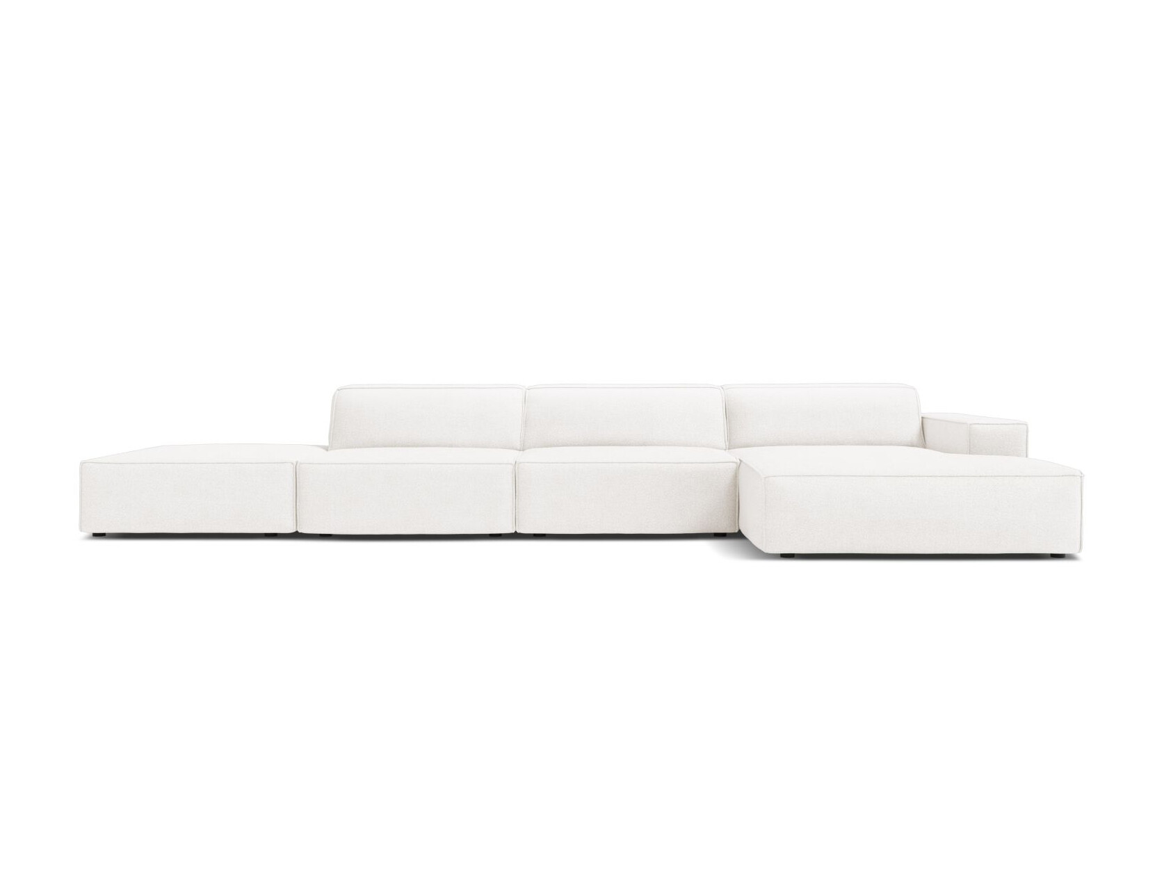 Modulares Ecksofa Lomcalu 109 (Baloo 2073)