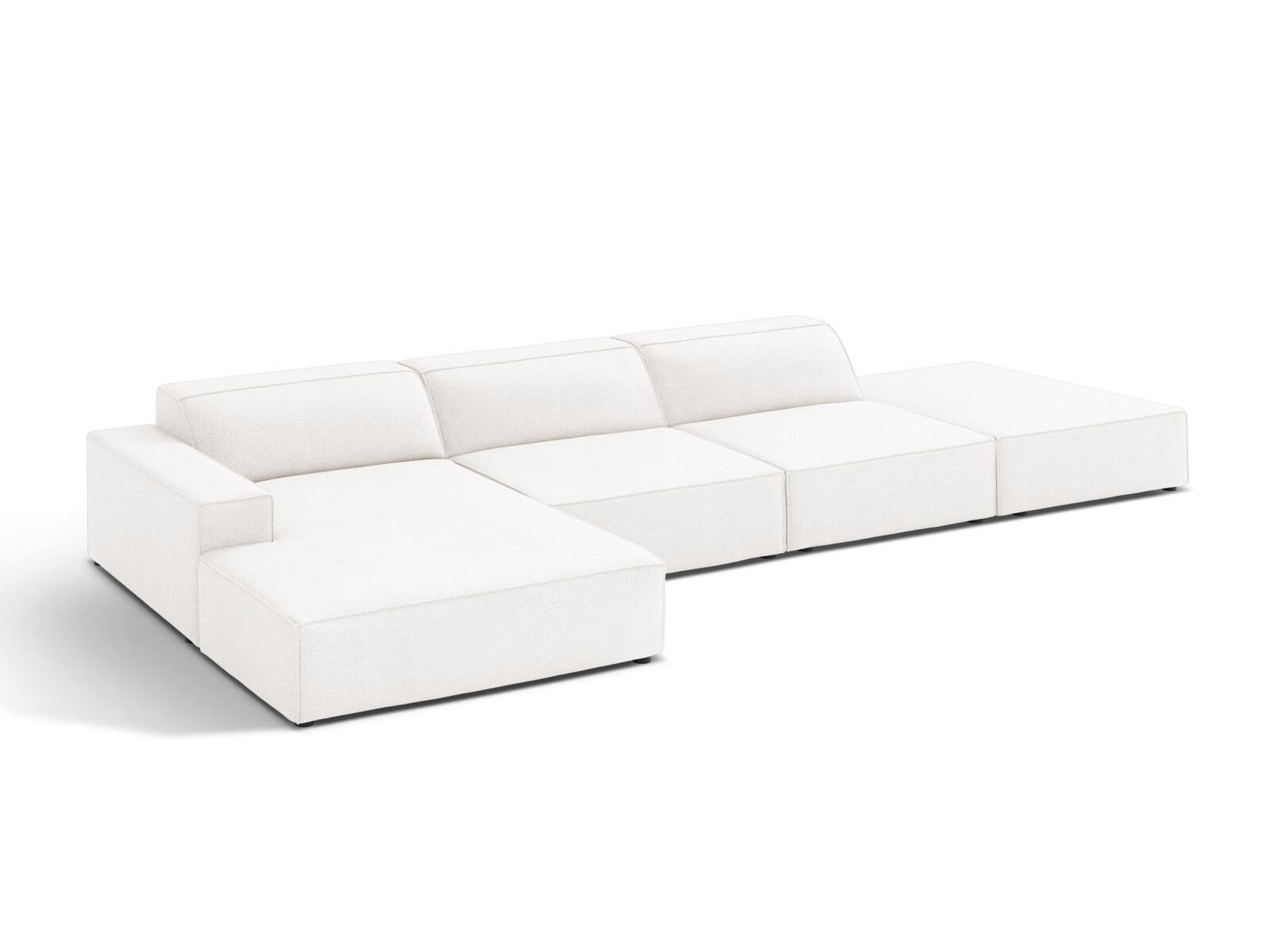 Modulares Ecksofa Lomcalu 109 (Baloo 2073)