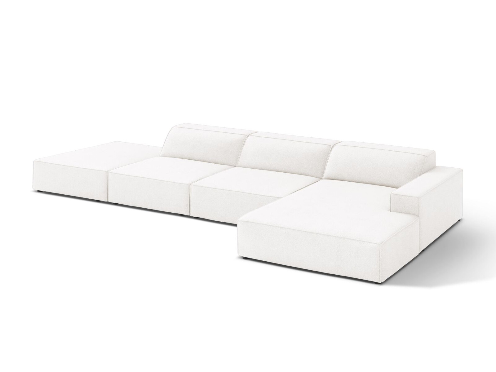 Modulares Ecksofa Lomcalu 109 (Baloo 2073)