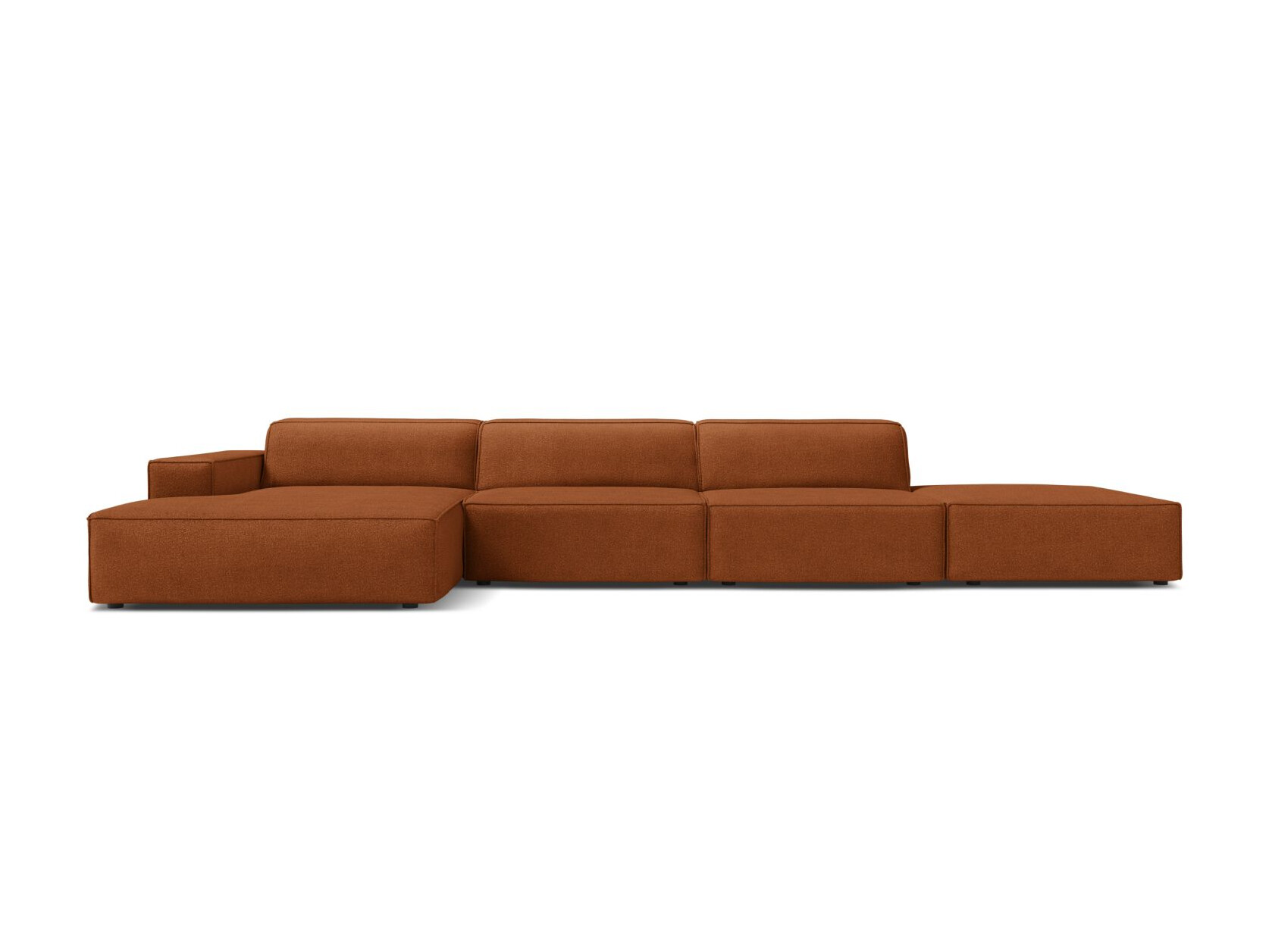 Modulares Ecksofa Lomcalu 109 (Baloo 2078)