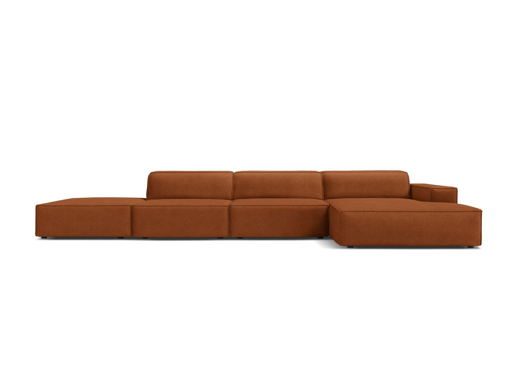 Modulares Ecksofa Lomcalu 109 (Baloo 2078)