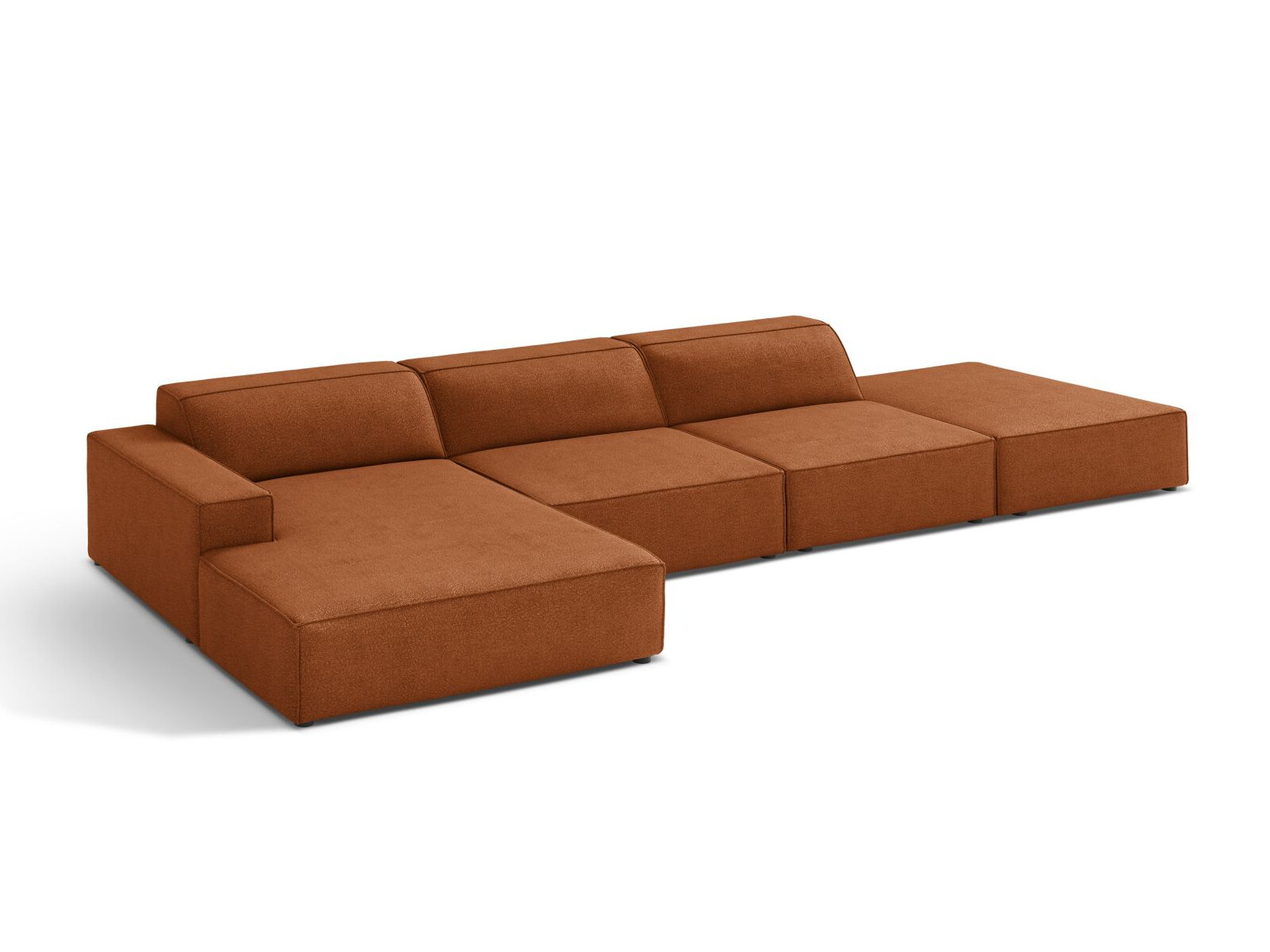 Modulares Ecksofa Lomcalu 109 (Baloo 2078)