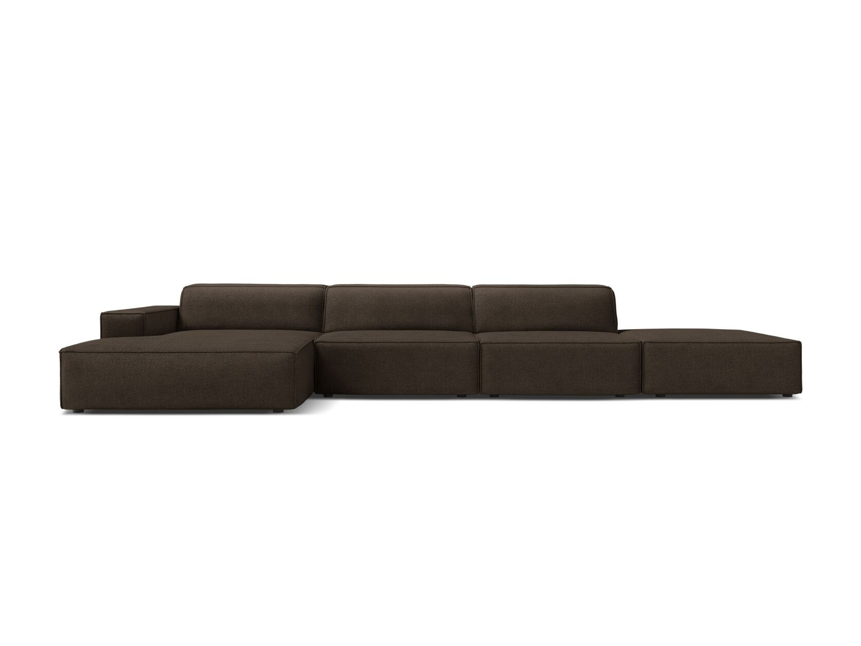 Modulares Ecksofa Lomcalu 109 (Baloo 2081)