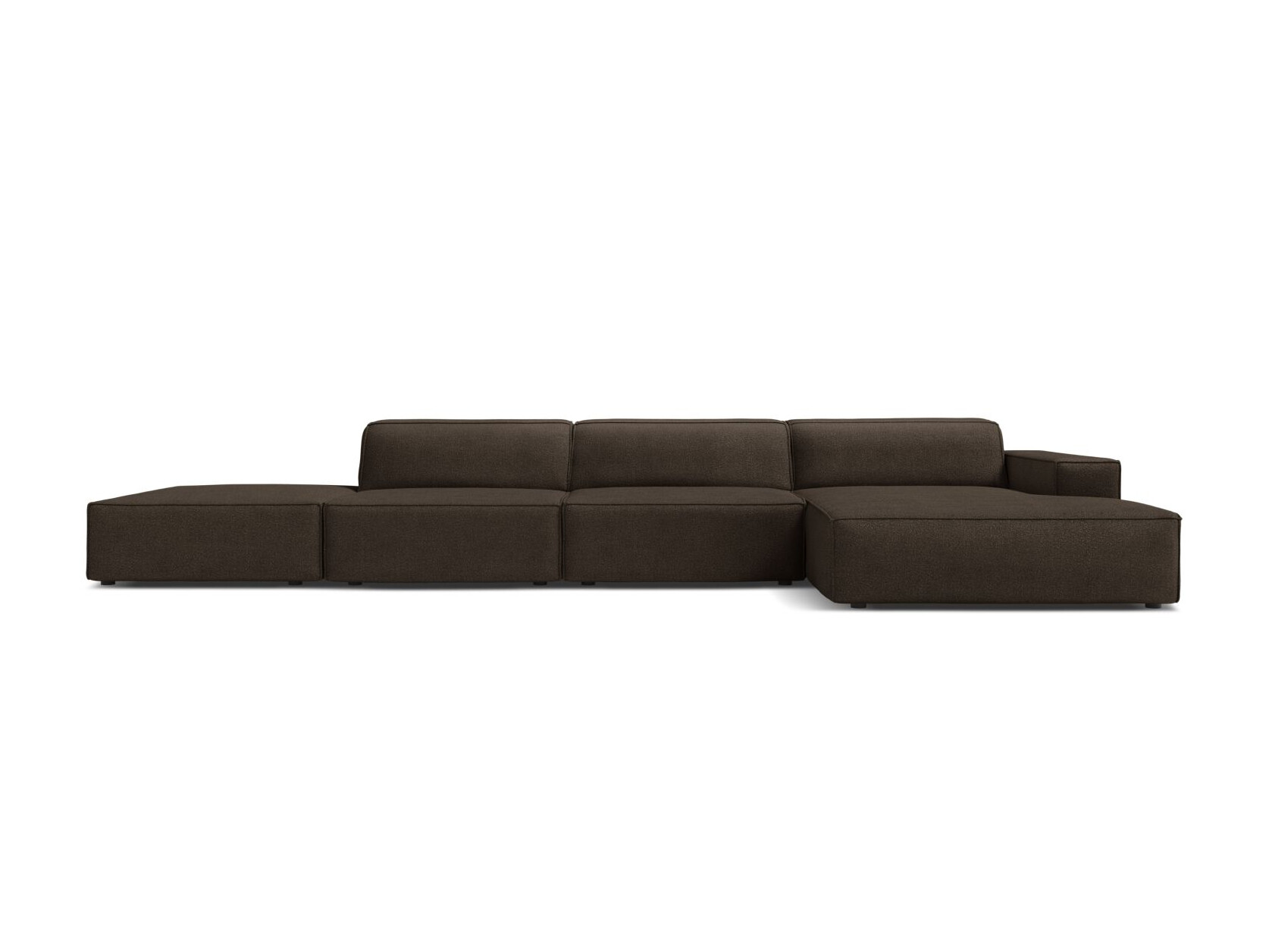 Modulares Ecksofa Lomcalu 109 (Baloo 2081)