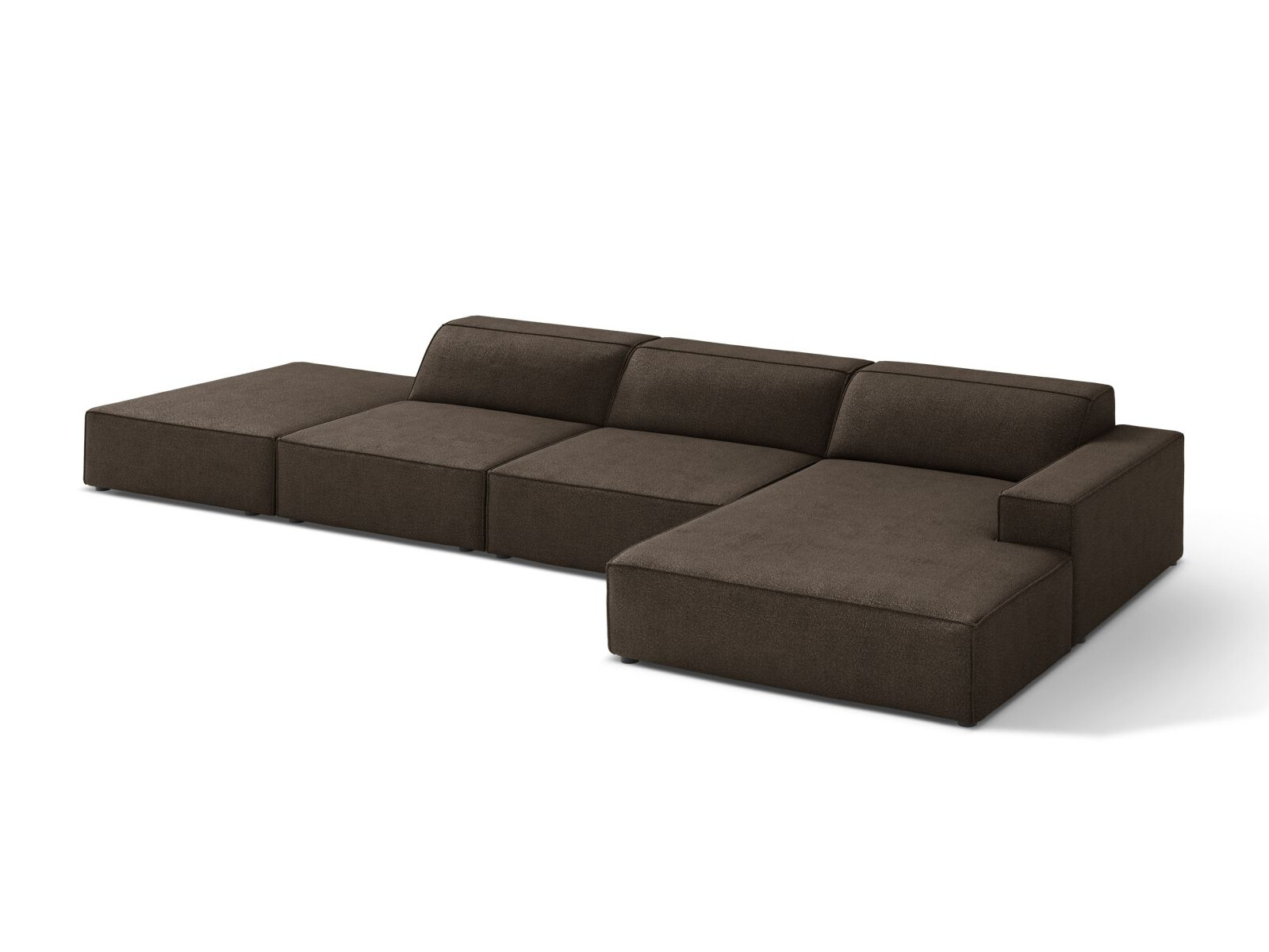 Modulares Ecksofa Lomcalu 109 (Baloo 2081)