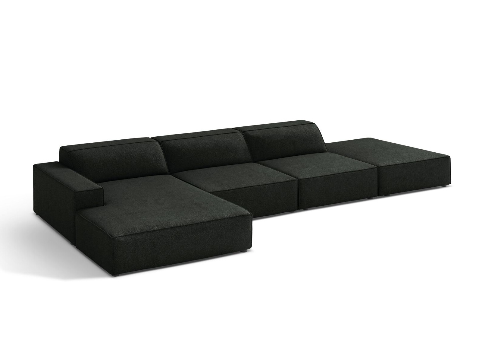 Modulares Ecksofa Lomcalu 109 (Baloo 2082)
