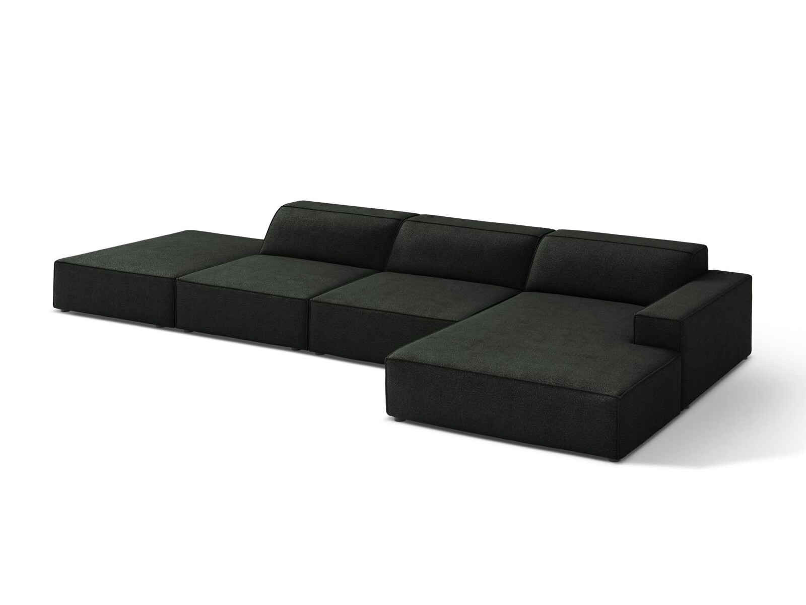 Modulares Ecksofa Lomcalu 109 (Baloo 2082)