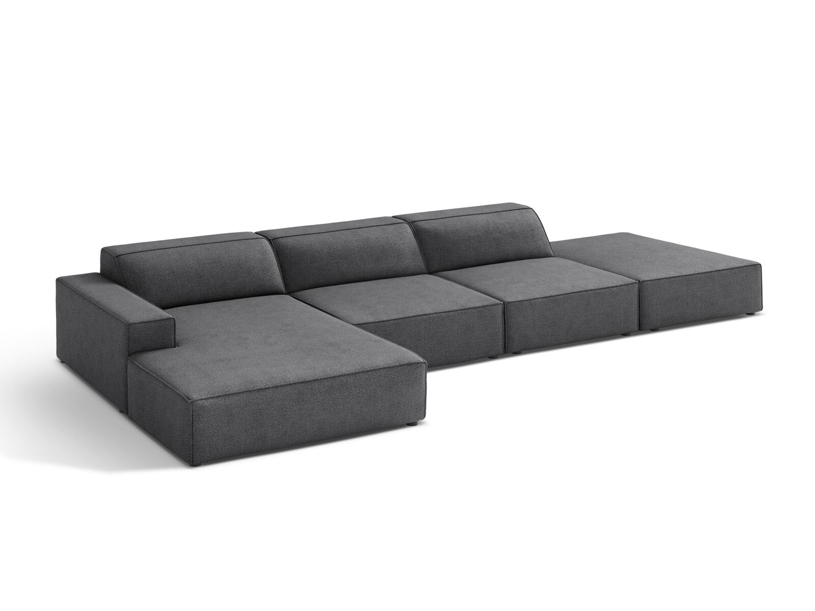 Modulares Ecksofa Lomcalu 109 (Baloo 2083)