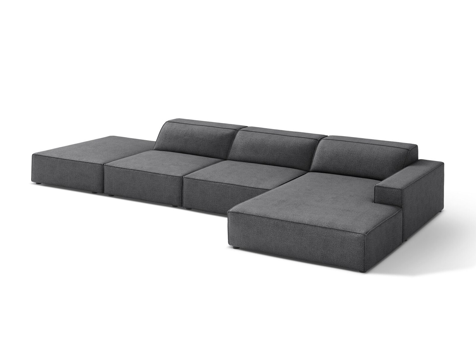 Modulares Ecksofa Lomcalu 109 (Baloo 2083)