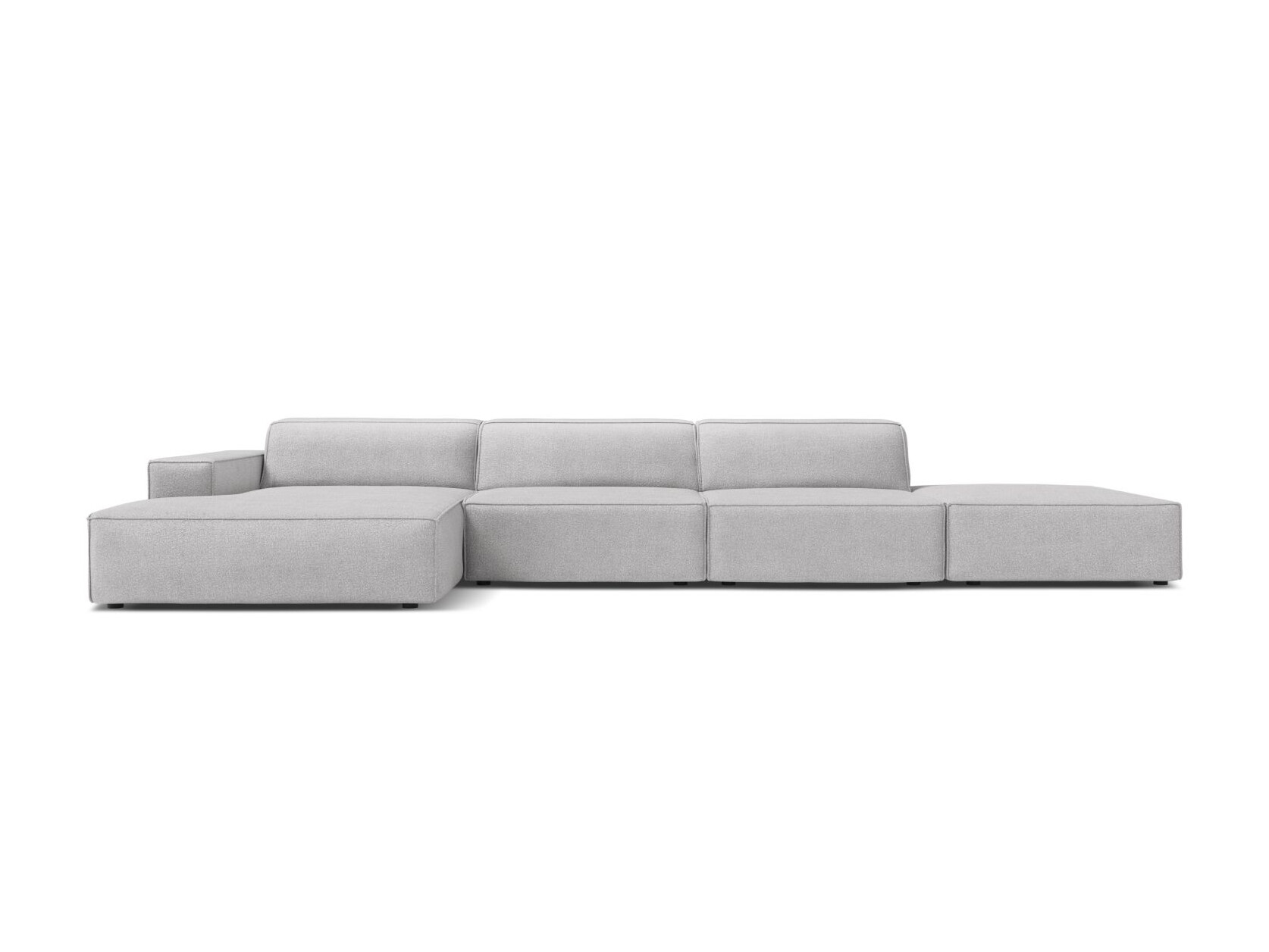 Modulares Ecksofa Lomcalu 109 (Baloo 2085)