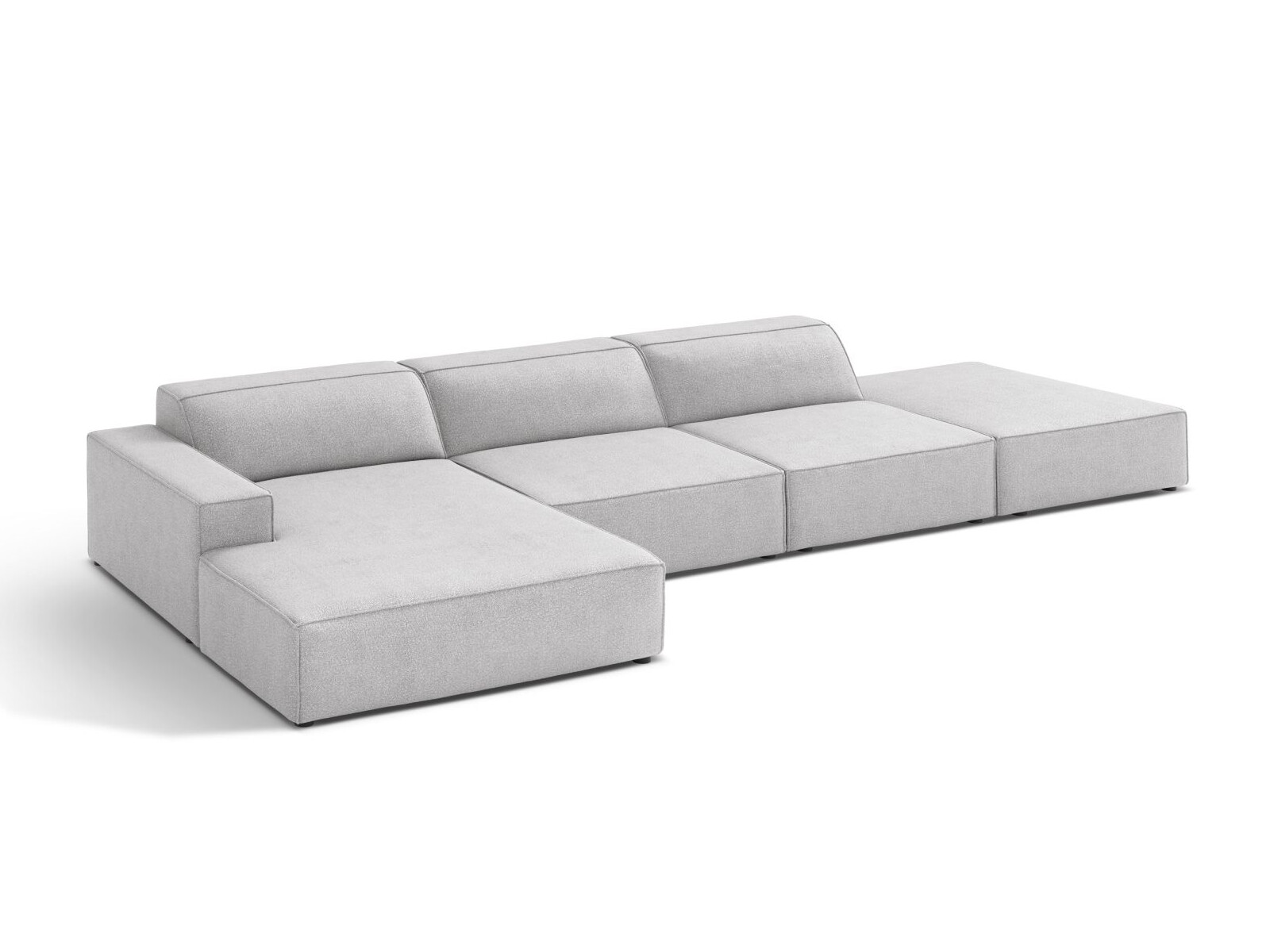 Modulares Ecksofa Lomcalu 109 (Baloo 2085)