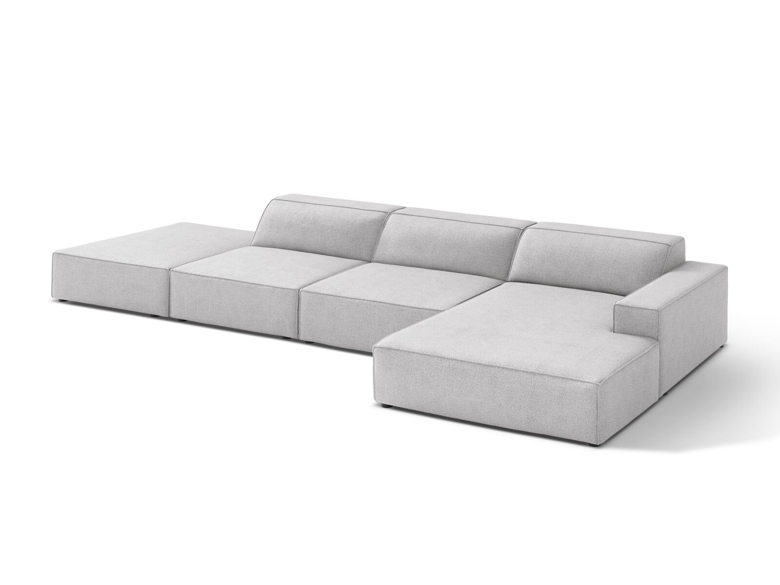 Modulares Ecksofa Lomcalu 109 (Baloo 2085)