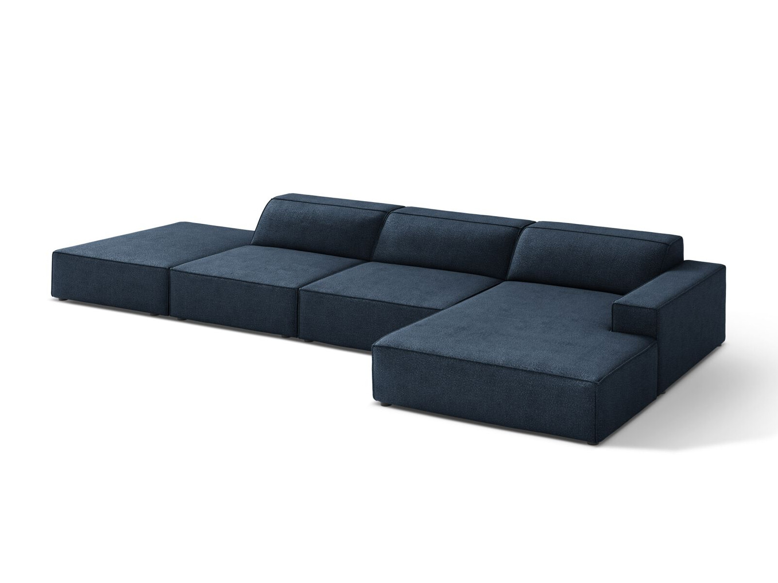 Modulares Ecksofa Lomcalu 109 (Baloo 2088)