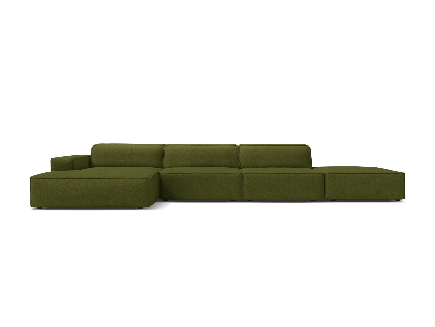 Modulares Ecksofa Lomcalu 109 (Baloo 2090)